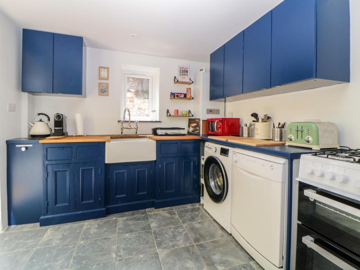27 Exeter Street Villa Teignmouth Exterior photo